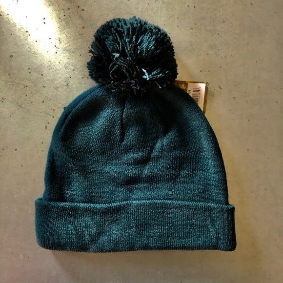 U.S. Army Knit Watch Hat Cap Beanie Green NWT - Picture 4 of 4